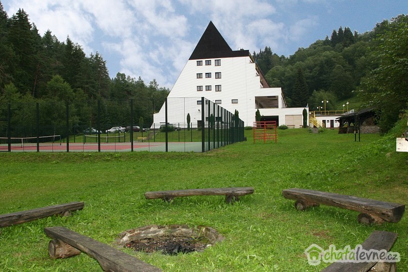 Wellness&sport hotel Šumava