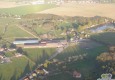 Letecký pohled