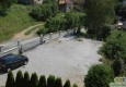 Uzavřené parkoviště
