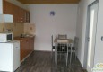 apartmán kuchyňka