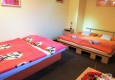 Apartmán s přístýlkou