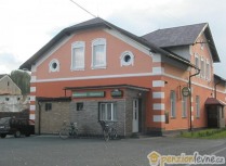 Pohostinství Hukovice
