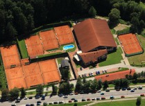 Pension Tenis Centrum